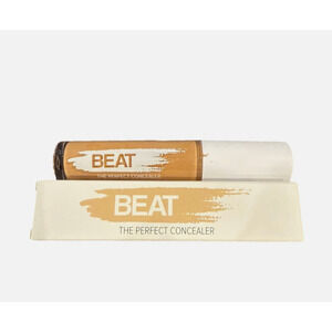 Belle Beauty by Kim Gravel BEAT The Perfect Concealer Tan